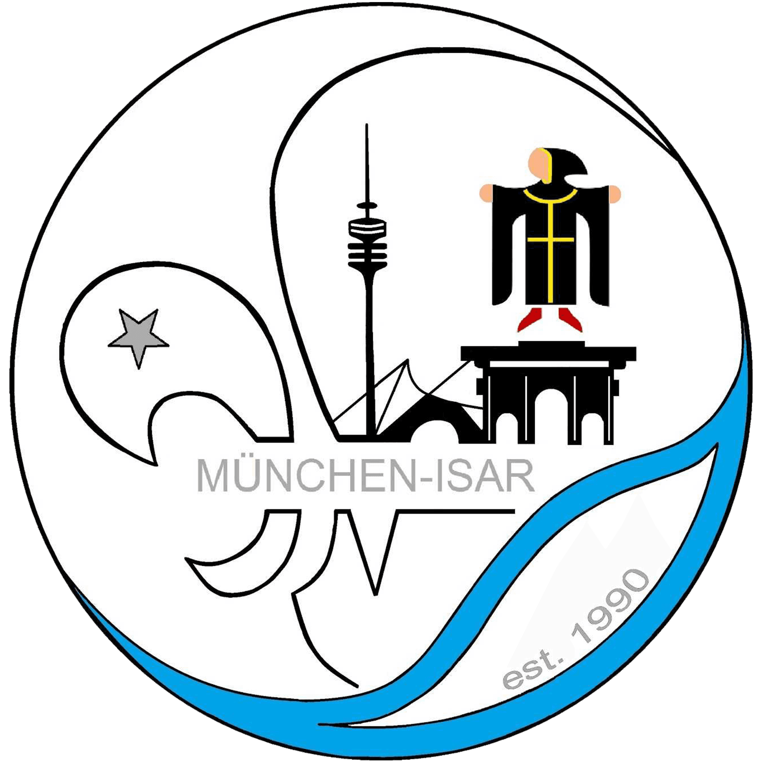 DPSG Bezirk München-Isar